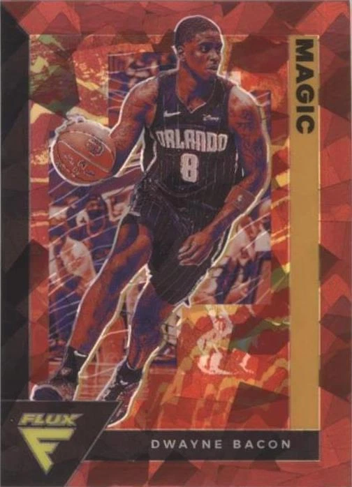 Red Cracked Ice Prizm