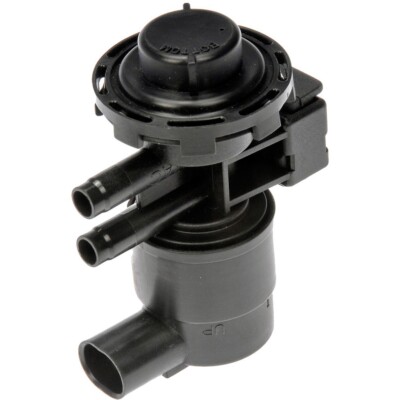 911-213 Dorman Purge Valve New for Town and Country Ram Van Truck Dodge 1500 LHS