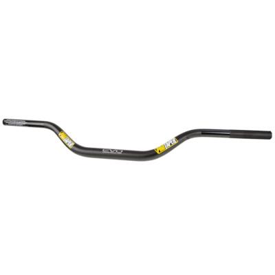ProTaper Lenker EVO Windham/RM Mittelhoch, Schwarz, 28.6 mm