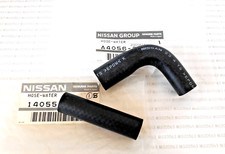 Datsun 510 520 521 620 L16 Bluebird 610 L18 Manifold Front Pipe Bypass Hoses