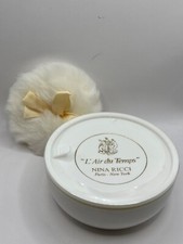 NINA RICCI LAIR DU TEMPS 6 OZ VINTAGE PERFUME...