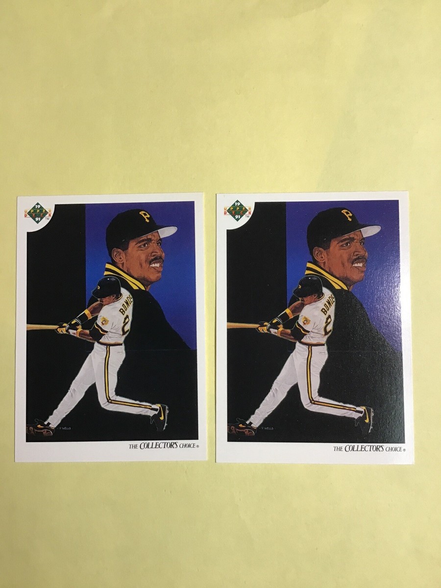 バーリーボンズ 1994 Fleer Barry Bonds San Francisco Giants #5 | eBay