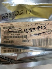 NOS 1539PCS MICROCHIP MCP2120-I/SL IC ENCODR/DECODR 2.5V IR 14-SOIC L3-3