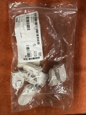 125013191 Hussmann (B)Socket Flr T8/T12 Vs-109346 Genuine OEM HUS125013191 Qty.8