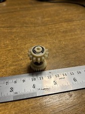 NSM VINYL JUKEBOX CLUTCH