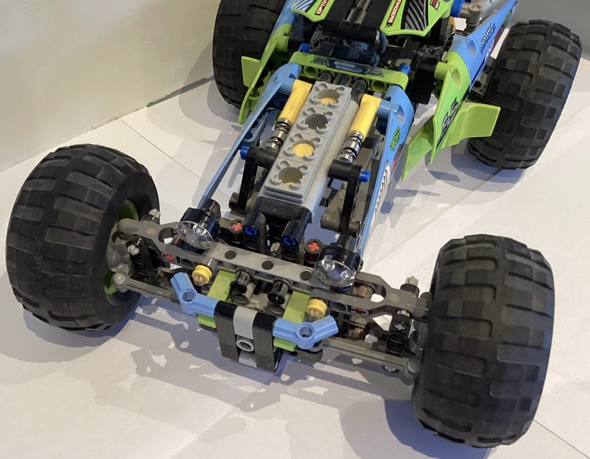 Lego technic 42037 2025