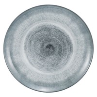Speiseteller Teller Essteller Keramik Servierteller Geschirr Aqua 27 Cm Ambition