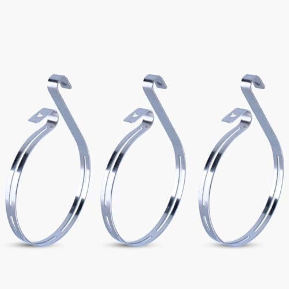 Haishine 3Pcs Catena freno per parti di motosega per Husqvarna 136 137 142# 5300