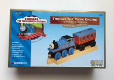 more about thomas the tank engine