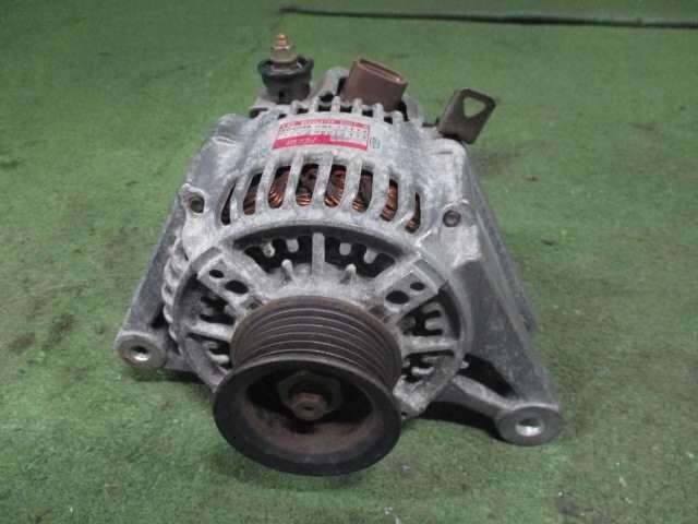 JDM TOYOTA ZZW30 MR-S MRS 1ZZ Alternators Generators 27060-22040