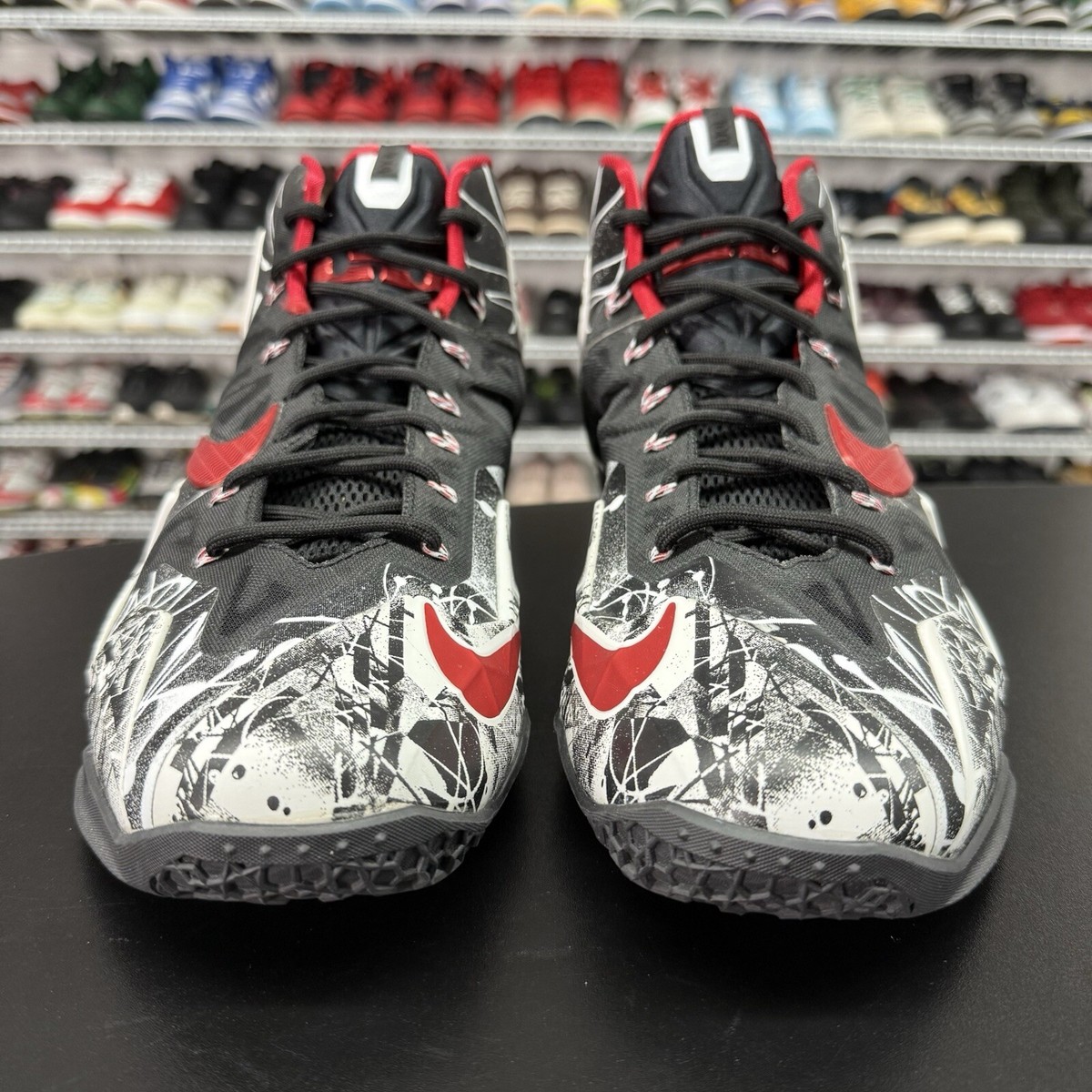 NIKE レブロン11 lebron11 ブラックヒストリーマンス 　28.0 NIKE レブロン11 lebron11 ブラックヒストリーマンス 28.0 Nike