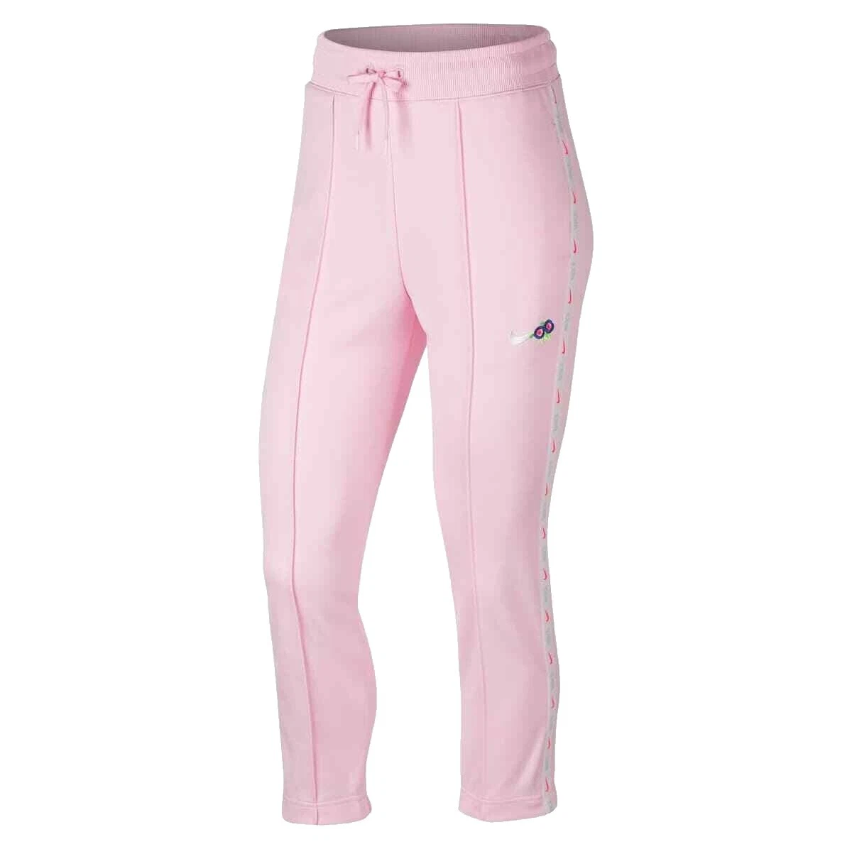 Pantalones blancos Nike para De mujer