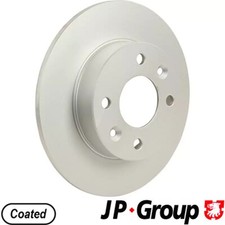 Disque de frein Renault EXPRESS