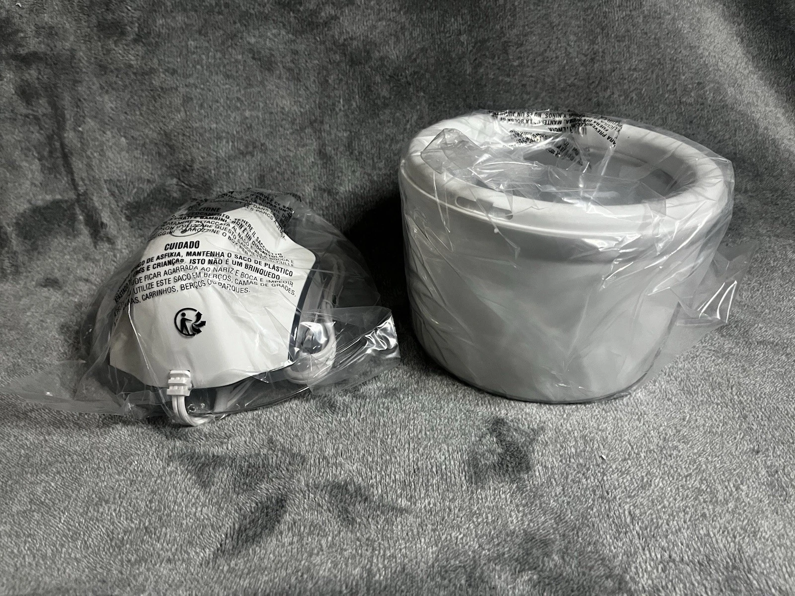 Pampered Chef Electric Ice Cream Maker Model 1534