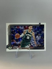 2025-26 Topps - Kyle Kuzma #56