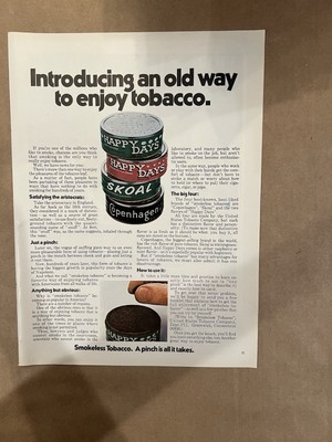 does tobacco get you high Tobacco/Nicotine