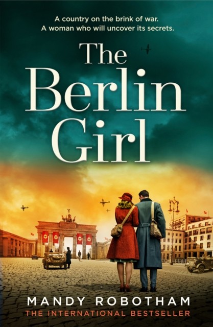 The Berlin Girl Mandy Robotham - Image 8