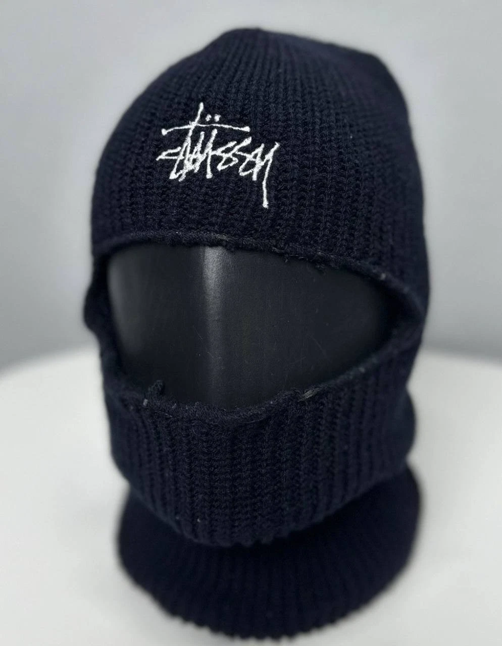 Stussy Bandana Hat Outdoor Life