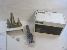 Delta 25874LF-CZ Rinna Centerset Bathroom Faucet Champagne Bronze