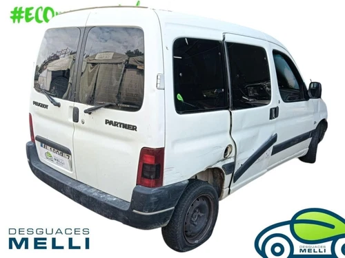 9222A4 Alzacristalli Anteriore Sinistro. per PEUGEOT PARTNER (S1)(07.19 9209204 - Foto 7 di 10