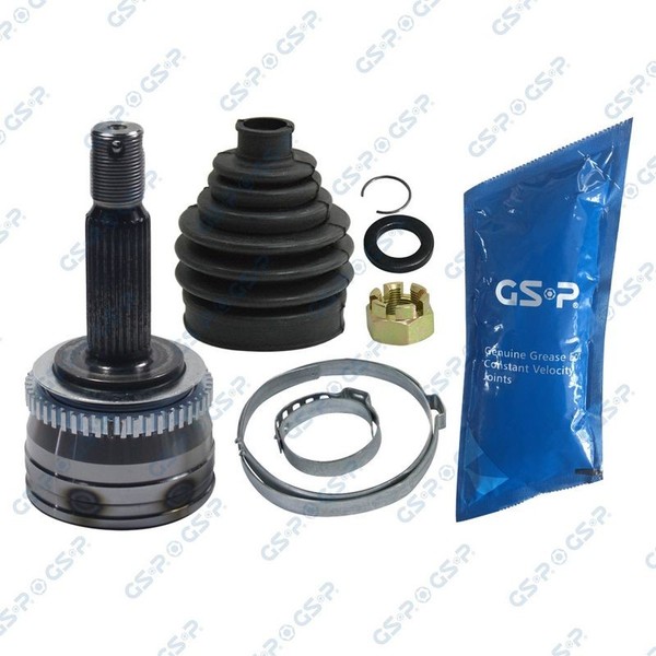 GSP Gelenksatz, Antriebswelle 824046 FüR Hyundai-image
