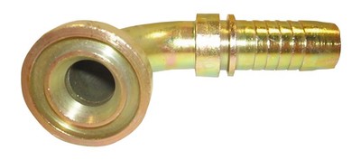 2'' 90/S 3'FLAN FÜR 1.1/2 HSE S463224