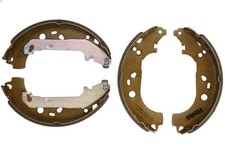 Mâchoire de frein Ford TOURNEO CONNECT