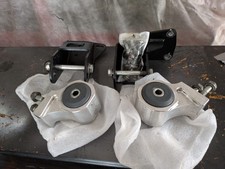 Honda s2000 Hasport K Swap Mounts