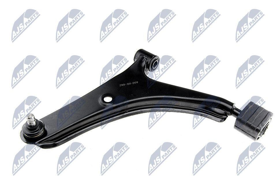NTY Control Arm Wheel Suspension Left Front ZWD-SU-009 For Subaru Suzuki