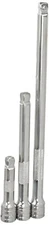 APEX TOOL GROUP-ASIA 207293 3PC Wobble Extension