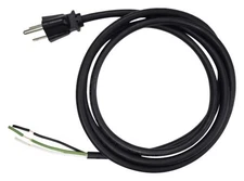 1pc MULTICOMP PRO 'MC-471-DC Power Cord, Nema 5-15P-Free End, 6 ; Connector