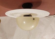 3  Appliques/Plafoniere LE STELLE Arteluce 1985 - design Ezio Didone