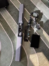 Neat Bar Pro NF-D1 All in One Video Conferencing System w/ NeatPad