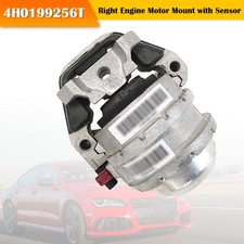 Support moteur Audi RS6