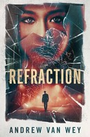 Andrew Van Wey | Refraction | Taschenbuch | Englisch (2022) | Greywood Bay, Llc