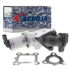 ACKOJA AGR-VENTIL ABGASRÜCKFÜHRVENTIL passend für KIA SORENTO | A53-63-0001