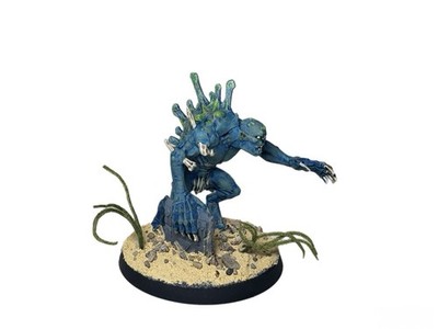 Flooded Tomb Crypt Horror Flesh-Eater Courts AoS Warhammer Fantasy