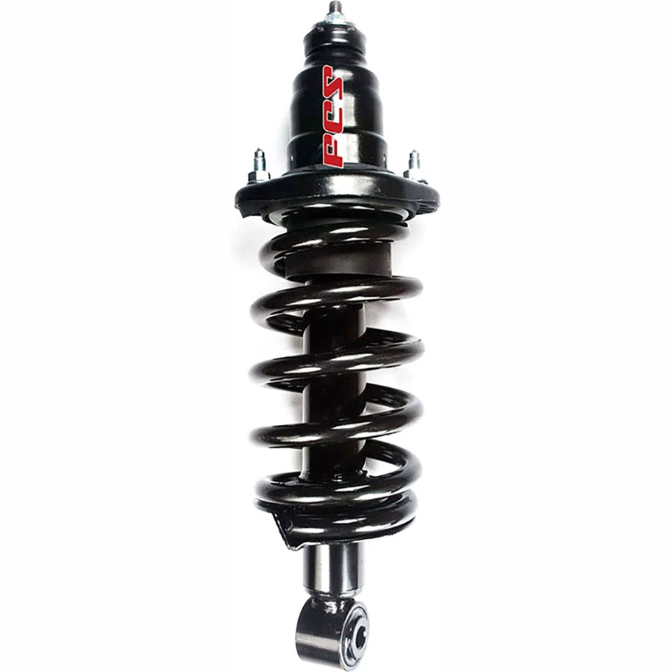 Puntales traseros OE de calidad superior para Honda Element 2003-2011 garantía de por vida Foto 4 de 4