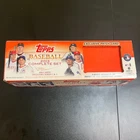 Factory Complete 2013 Topps Baseball 660 Card Set w/ Machado RC