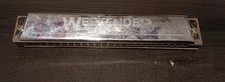 Weekender Hohner International Harmonica Used