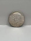 1969 half dollar kennedy