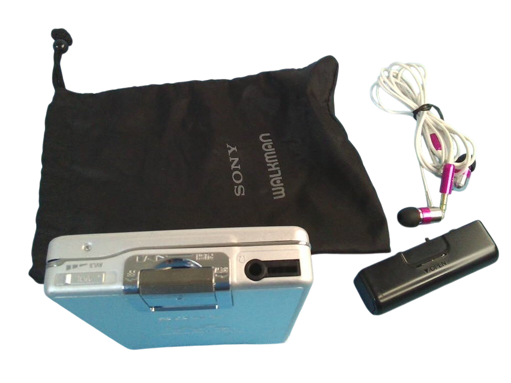 SONY カセットウォークマン WM-EX2000 整備品 本体のみ SONY カセットウォークマン WM-EX2000 整備品 本体のみ - メルカリ