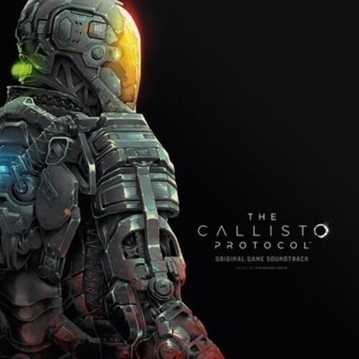 Vinile - Finishing Move Inc. - Callisto Protocol (Original Game Soundtrack) (2 L