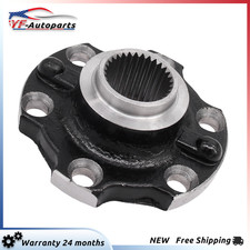 Front Axle Hub Coupler For Toyota Land Cruiser Lexus Lx470 Direct Replacement