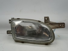 Feu avant (phare) Hyundai PONY