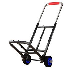 Sack Truck Barrow Heavy Duty Trolley Hand Truck Transport Parcels Boxes Courier