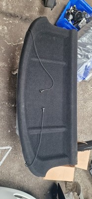 HYUNDAI COUPE 2003 PARCEL SHELF 2002-2009 GENUINE OEM