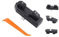 Front Right Passenger Side Power Window Switch Button for Hyundai Tucson 2006