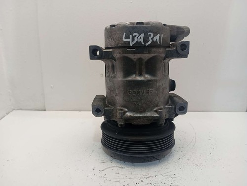 7700111235 KLIMAKOMPRESSOR / 439391 FÜR RENAULT CLIO II FASE I B/CBO *