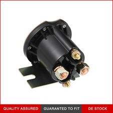 Automotive Golf Cart 48V Magnet für EZGO TXT 10-21 Ersatz 612711